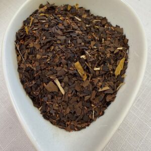 Mango Mate Roasted