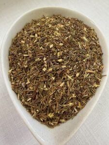 Wild Harvest (Green Rooibos)
