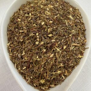 Wild Harvest (Green Rooibos)